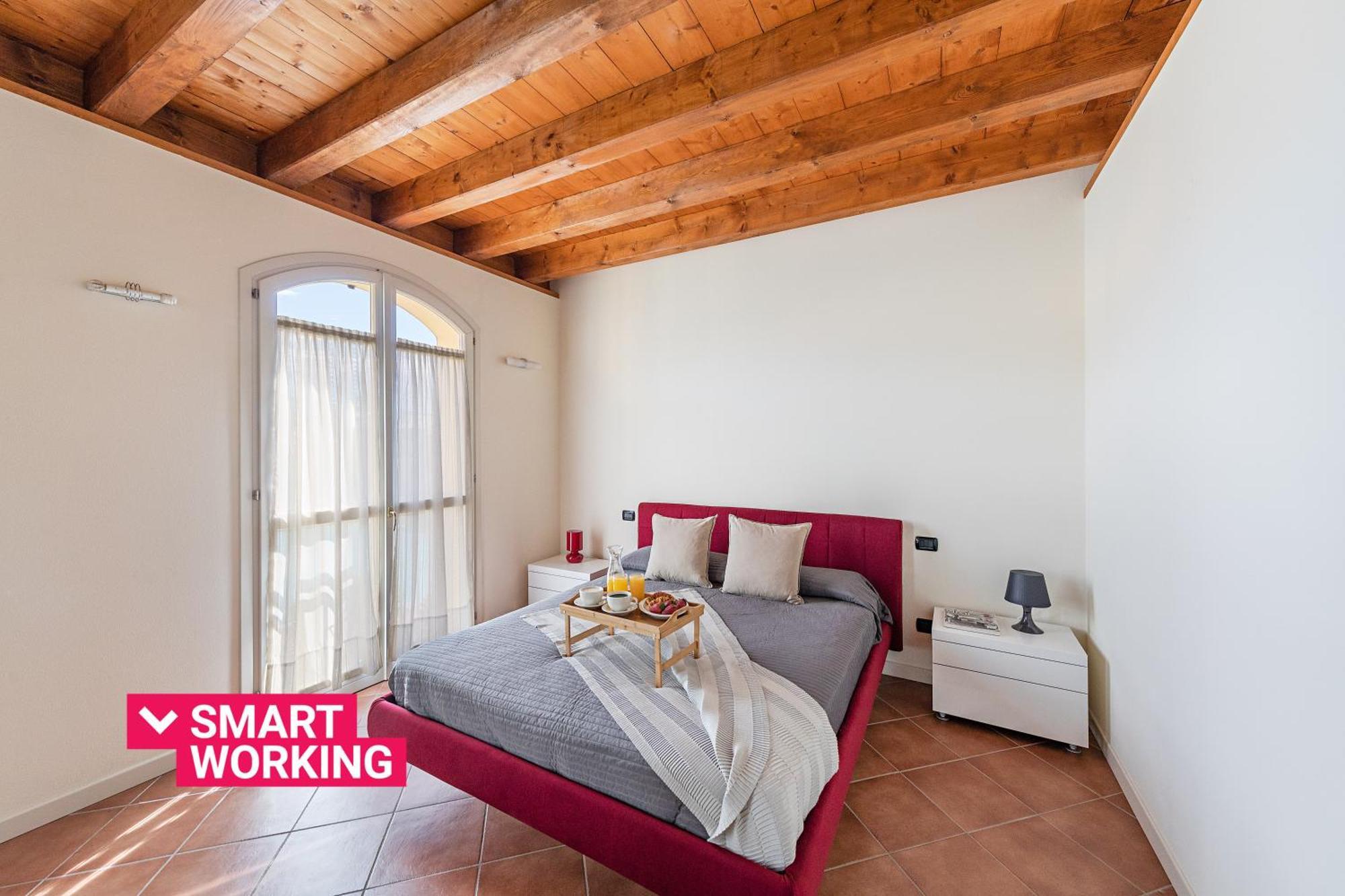 Borgo Del Torchio Apartments By Wonderful Italy Manerba del Garda Eksteriør billede
