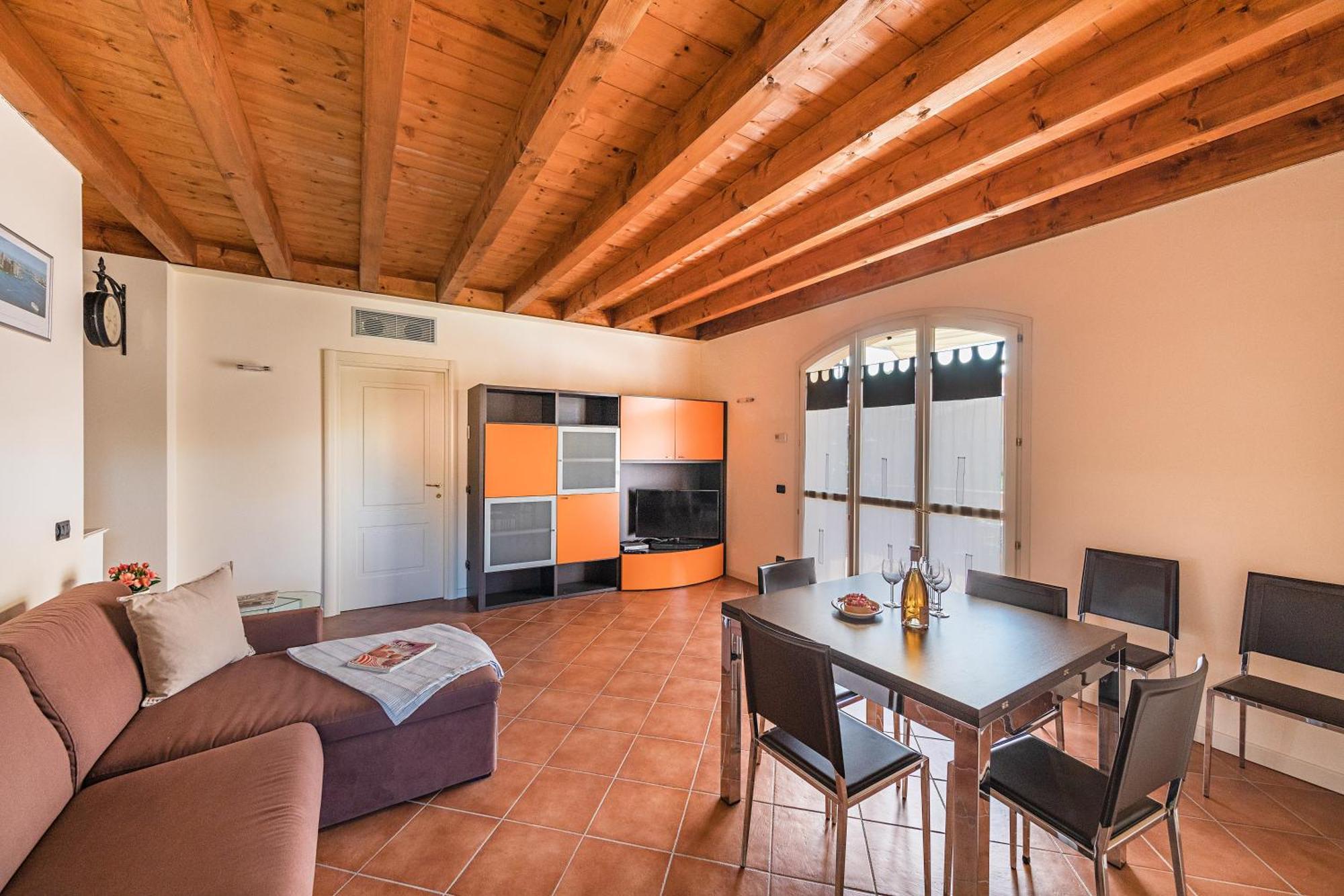 Borgo Del Torchio Apartments By Wonderful Italy Manerba del Garda Eksteriør billede