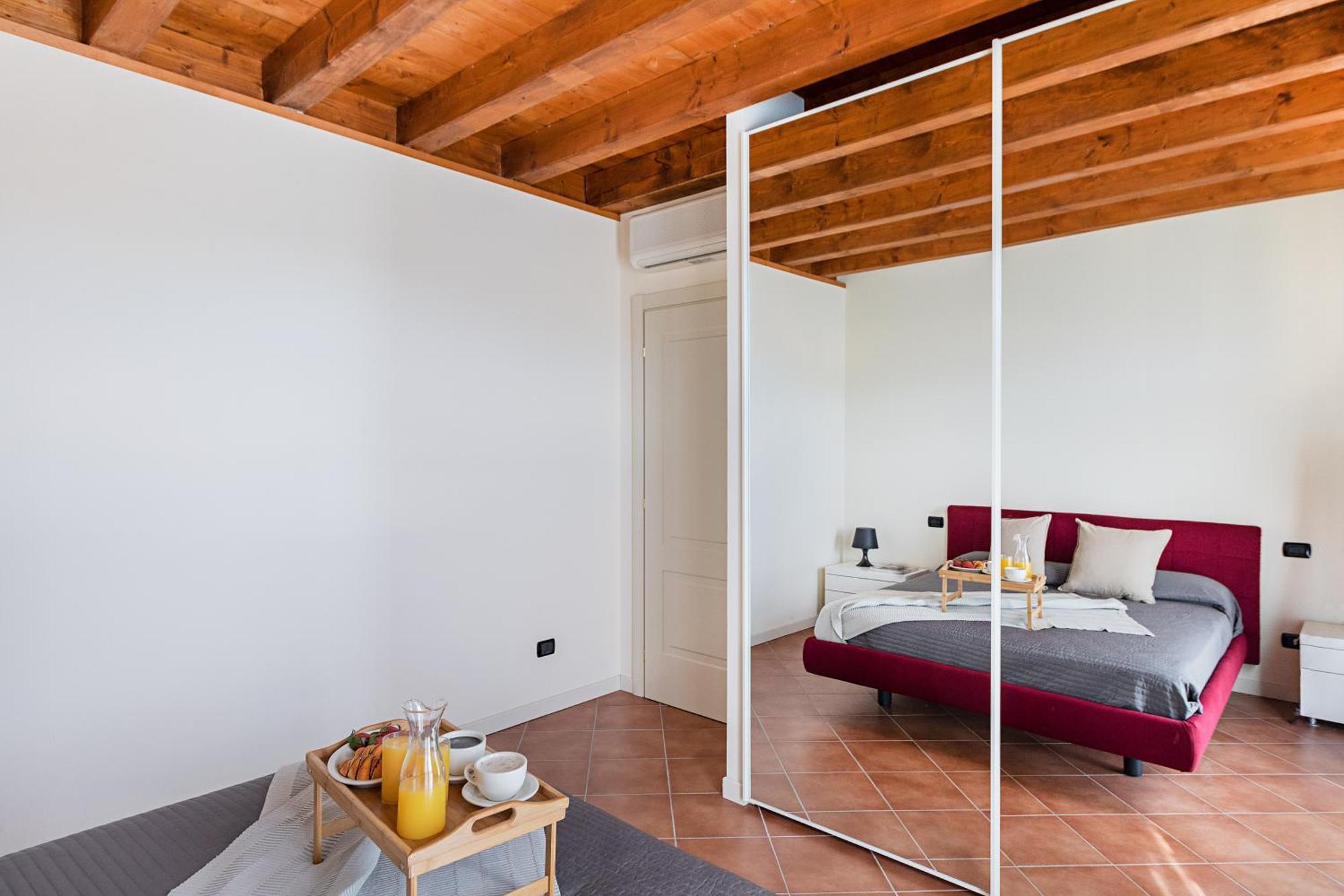 Borgo Del Torchio Apartments By Wonderful Italy Manerba del Garda Eksteriør billede