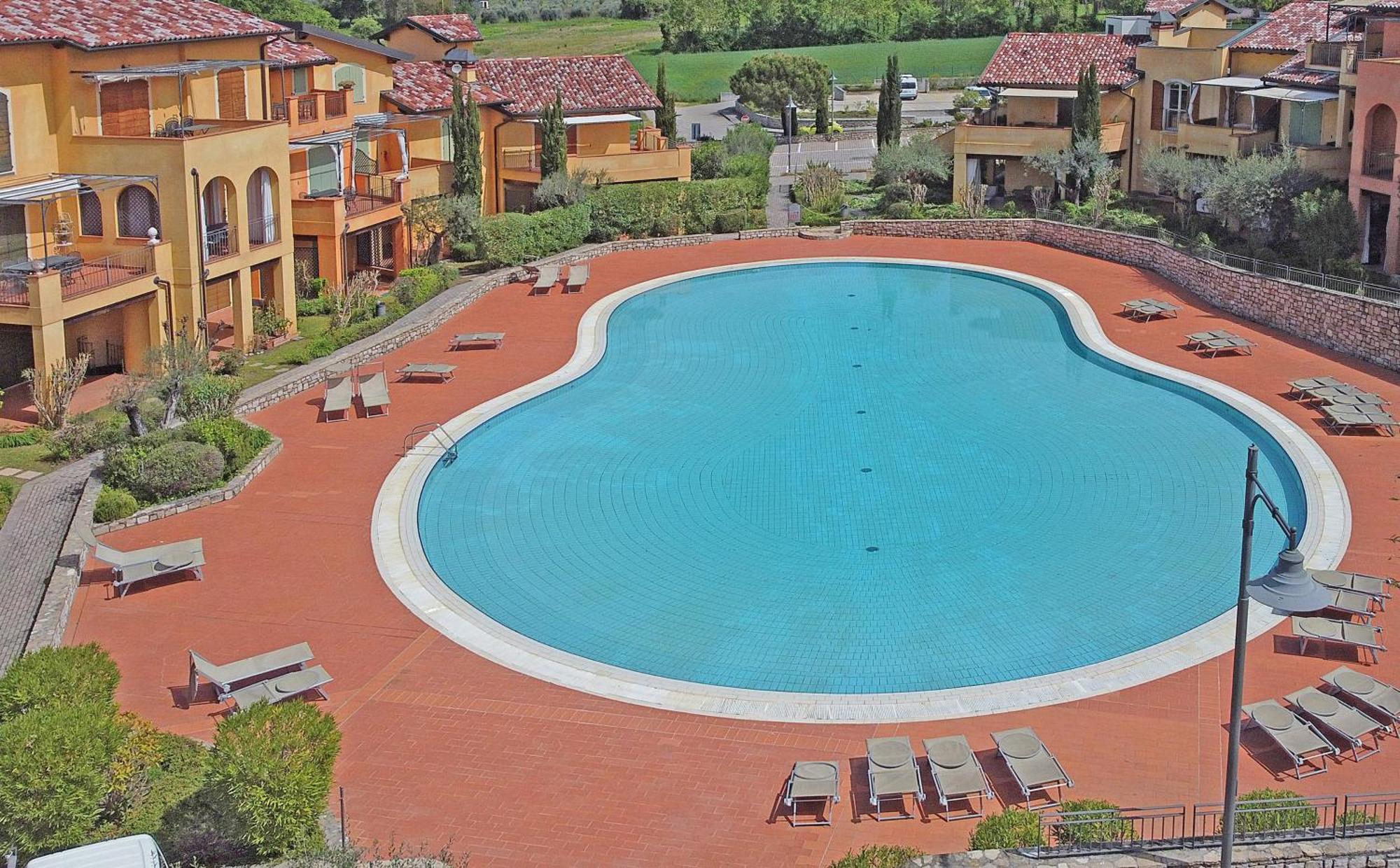 Borgo Del Torchio Apartments By Wonderful Italy Manerba del Garda Eksteriør billede